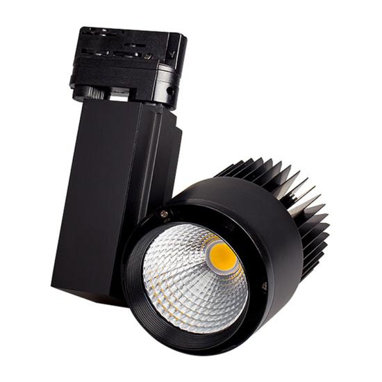 Фото №2 Светодиодный светильник LGD-537BK-40W-4TR Warm White (Arlight, IP20 Металл, 3 года) (017774)