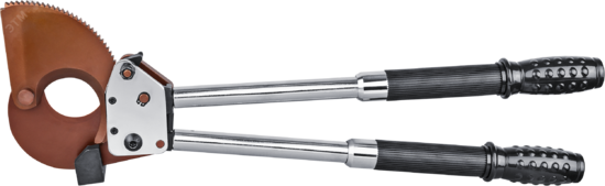 Фото №2 Ножницы секторные до 50 мм для бронированного кабеля Онлайт (OHT-Nks02-SIP-50) (82335)