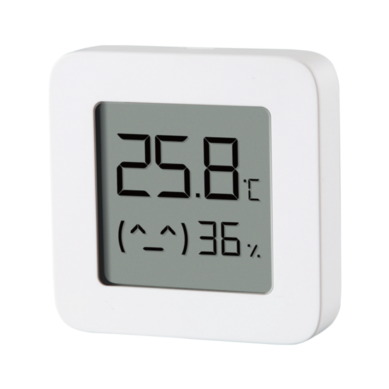 Фото №2 Датчик температуры и влажности Mi Temperature and Humidity Monitor 2 LYWSD03MMC (NUN4126GL)