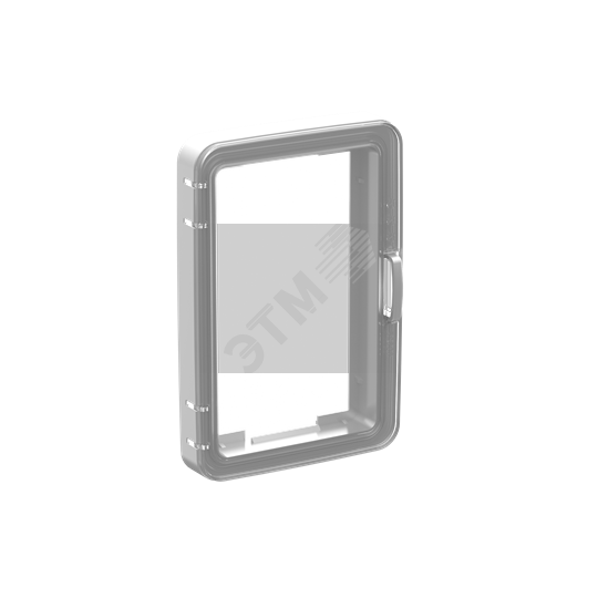 Фото №3 Защитная крышка HMI  IP54 OXEC21 (TruONE) (1SDA072639R1)