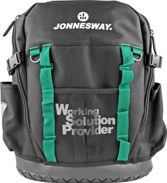 Фото №2 Рюкзак JONNESWAY (JW-BACKPACK)