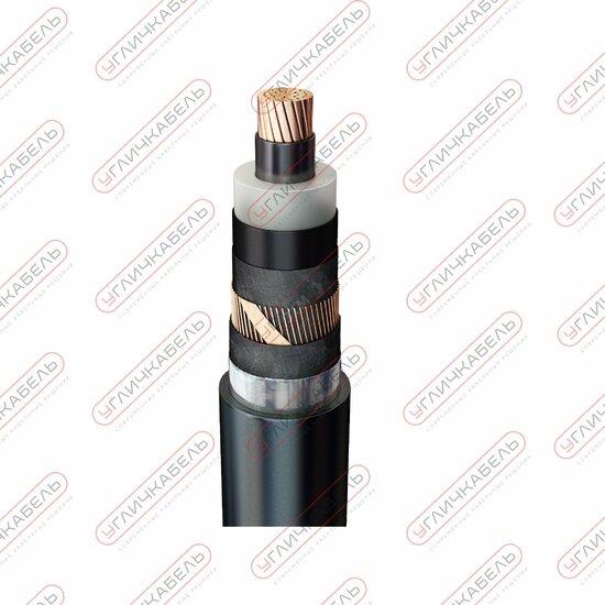 Фото №2 Кабель силовой ПвБаПу2гж 1х400мк/70-6
