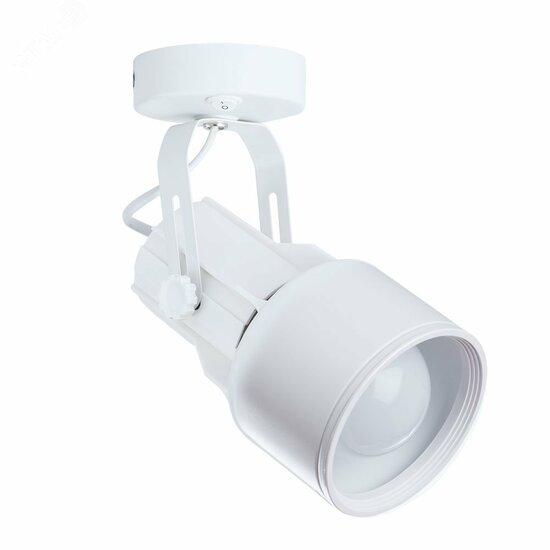 Фото №2 Спот Arte Lamp LYRA A6252AP-1WH (A6252AP-1WH)