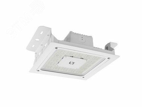 Фото №2 INSEL LB/R LED 80 D120 5000K G2 (1332001180)