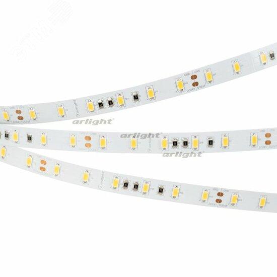 Фото №2 Лента LED ULTRA-5000 24V Warm2700 2x (5630, 300 LED, LUX) (ARL, 30 Вт/м, IP20) (015287)