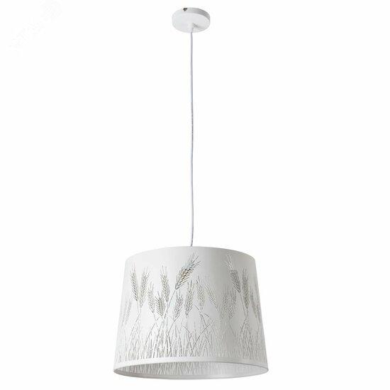 Фото №2 Светильник Arte Lamp CELESTA A2700SP-1WH (A2700SP-1WH)