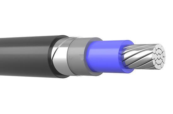 Фото №2 Кабель силовой АВБШв 1х120мк-1  ТРТС