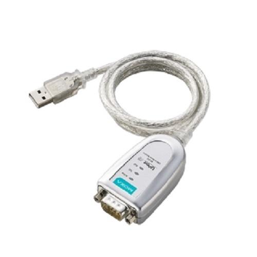 Фото №2 Преобразовательинтерфейсов USB в RS-232 MOXA Uport1110 (Uport 1110)