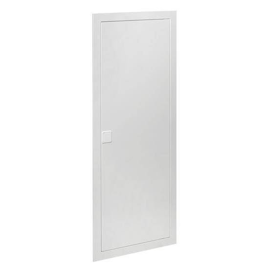 Фото №2 Дверь металлическая для щита ''Nova'' 5 габарит IP40 EKF PROxima (nv-door-m-5)
