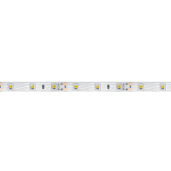 Фото №4 Лента светодиодная LEDх60/м 5м 4.8w/m 12в белый (LS603 белый)