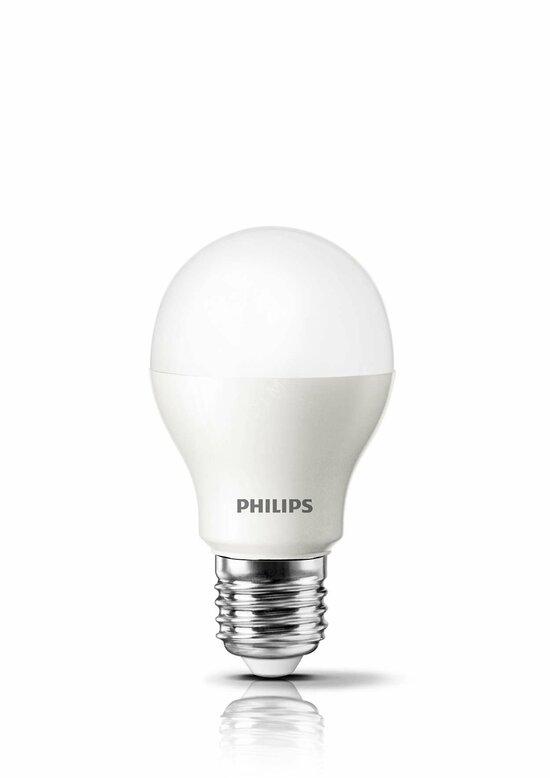 Фото №2 Лампа светодиодная ESS LEDBulb 11W E27 6500K 220-240В 1250Лм 929002299867 (929002299867)