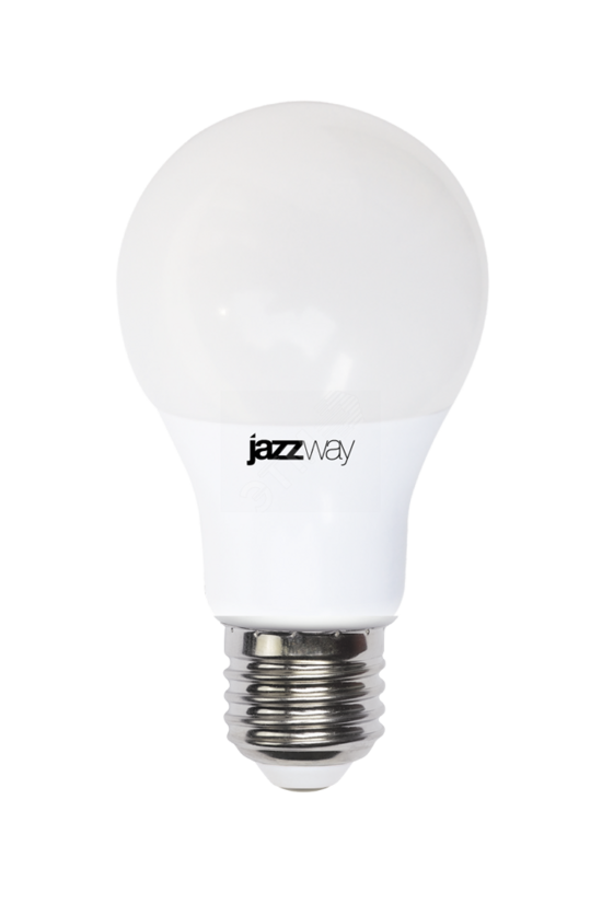 Фото №2 Лампа светодиодная спец. LED 10w E27 груша диммируемая для птиц Jazzway (5022850)