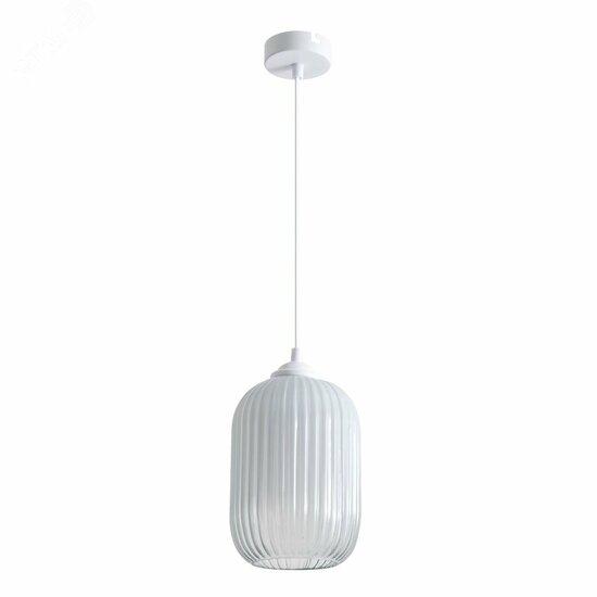 Фото №2 Светильник Arte Lamp ARWEN A1902SP-1WH (A1902SP-1WH)