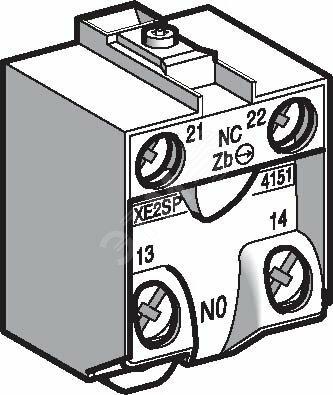 Фото №2 ЭЛЕМЕНТ КОНТАКТА (XE2SP4151)
