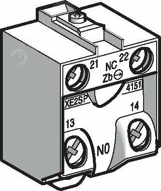Фото №4 ЭЛЕМЕНТ КОНТАКТА (XE2SP4151)