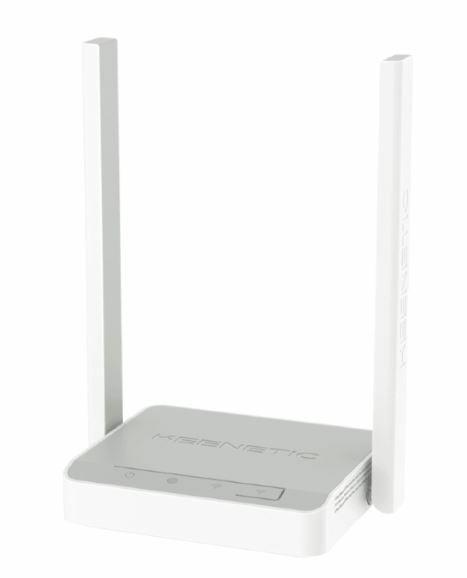 Фото №2 Роутер Mesh Wi-Fi N300 4х100 Мб/с, MT7628N 575 МГц для USB-модемов LTE/4G/3G, 4G (KN-1212)