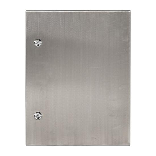 Фото №4 Щит из нержавеющей стали Inox AISI 304 (800х600х250) IP66 У1 PROxima (mb-inox-862)