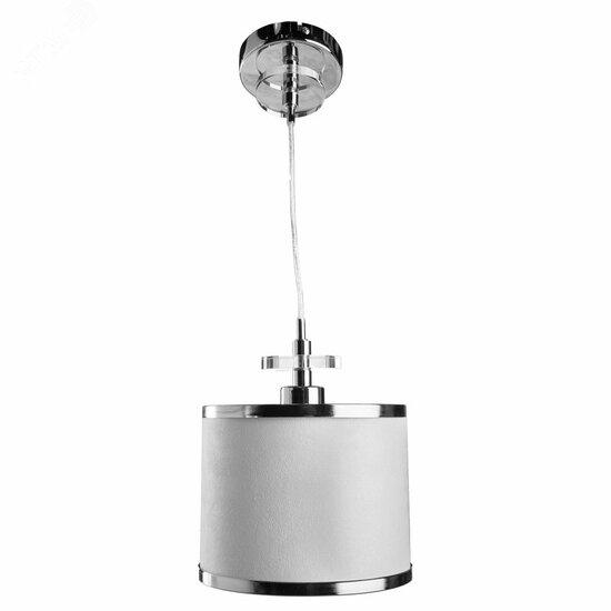 Фото №2 Светильник Arte Lamp FURORE A3990SP-1CC (A3990SP-1CC)