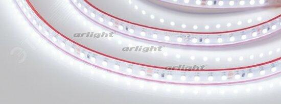 Фото №2 Лента LED герметичная RTW-PS-A120-10mm 24V White6000 (9.6 W/m, IP67, 2835, 5m) (ARL, -) (022321(2))