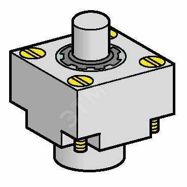 Фото №2 Головка концевого выключателя (ZCKE615)