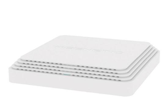 Фото №2 Роутер гигабитный Mesh Wi-Fi 5 AC1300 2xRJ-45 +PoE, MT7621A 880 МГц, Orbiter Pro (KN-2810)