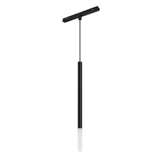 Фото №2 Светильник MAG-ORIENT-STICK-HANG-R20-6W Warm3000 (BK, 180 deg, 48V) (Arlight, IP20 Металл, 3 года) (037038)