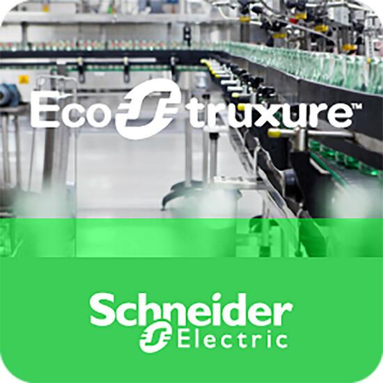 Фото №3 Лицензия конвертора проектора EcoStruxure Machine SCADA Expert (HMIVXLTK)