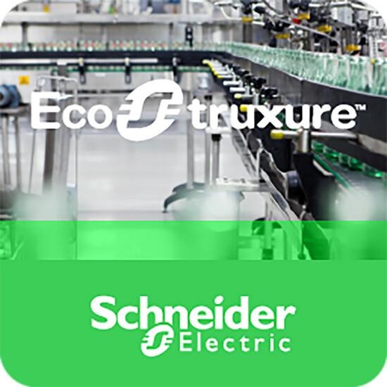 Фото №4 Лицензия конвертора проектора EcoStruxure Machine SCADA Expert (HMIVXLTK)