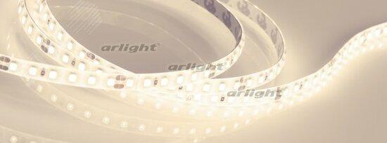 Фото №2 Лента LED герметичная RTW-SE-A120-8mm 24V Warm3000 (14.4 W/m, IP65, 2835, 5m) (ARL, -) (020532(2))