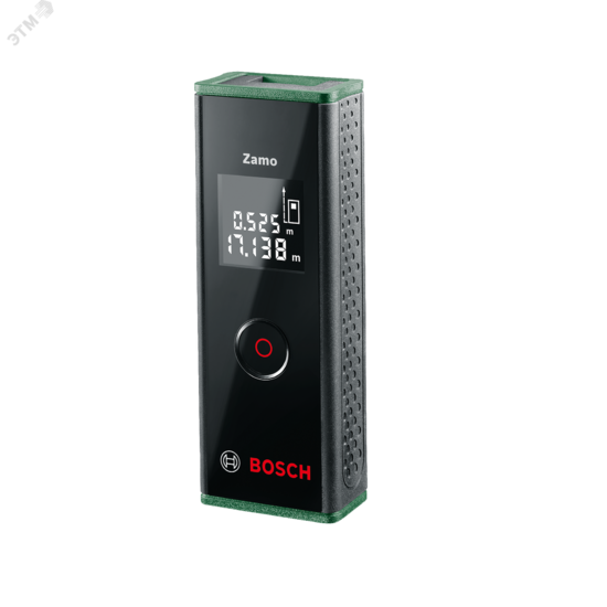 Фото №2 Дальномер лазерный Bosch Zamo III basic (0.603.672.700)