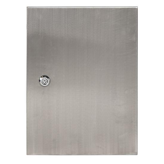 Фото №4 Щит из нержавеющей стали Inox AISI 304 (400х300х200) IP66 У1 PROxima (mb-inox-432)