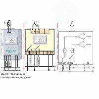 Фото №10 HYGROTERM 230V