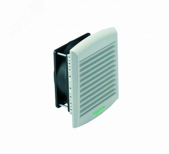 Фото №3 VENTILATEUR 85M3/H 24V DC 7035