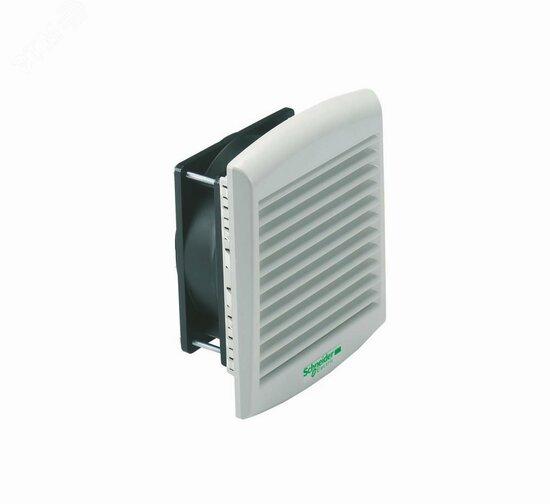 Фото №4 VENTILATEUR 85M3/H 24V DC 7035