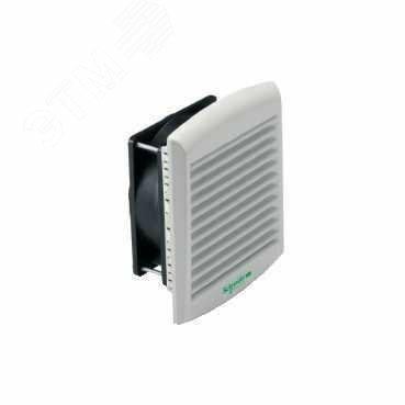 Фото №6 VENTILATEUR 85M3/H 24V DC 7035