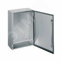 Фото №6 SPACIAL INOX 600X400X200