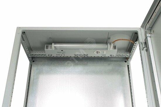 Фото №2 Комплект системного освещения к шкафу 800мм (WZ-1951-80-03-011)
