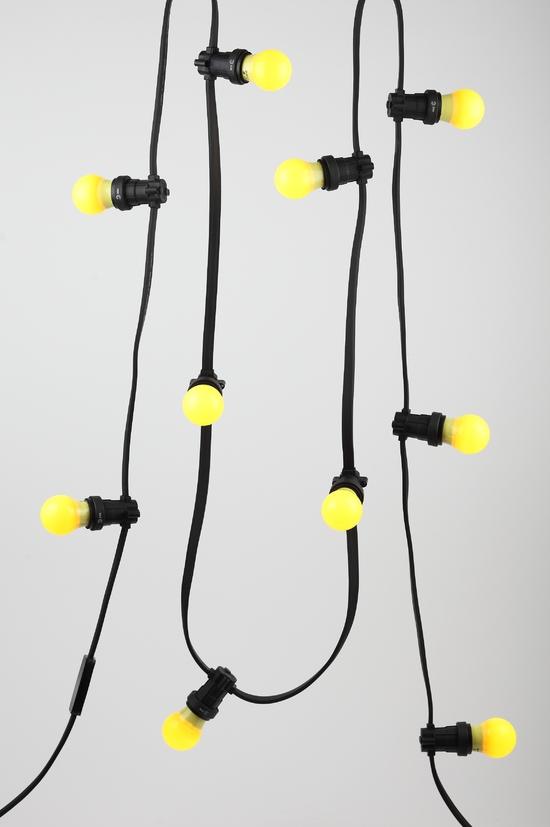 Фото №7 Лампа светодиодная для Белт-Лайт диод. груша желт., 13SMD, 3W, E27  ERAYL50-E27 ЭРА LED A50-3W-E27 ЭРА (Б0049581)