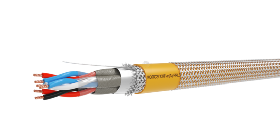 Фото №2 Кабель КОПСЭГСКГнг(А)-FRLS 3х2х2 (КОПСЭГСКГнг(А)-FRLS)
