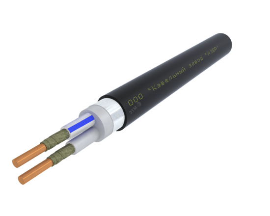 Фото №2 Кабель силовой ВВГЭанг(А)-FRLS 2х35.0 ок(N)-1 Ч. бар