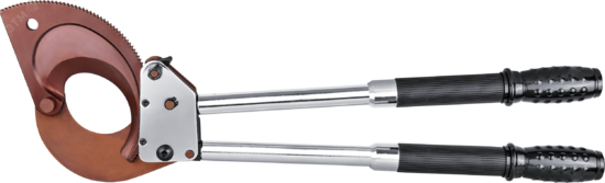 Фото №2 Ножницы секторные до 70 мм для бронированного кабеля Онлайт (OHT-Nks01-B-70) (61944)