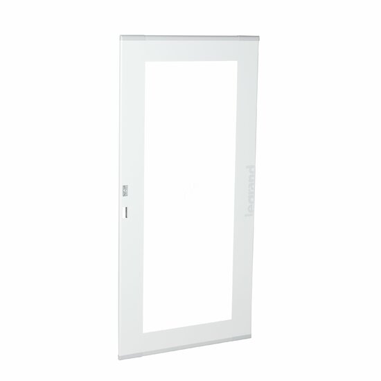Фото №2 Дверь для шкафов XL3800 стеклянная 700Х1550 IP55 (021283)