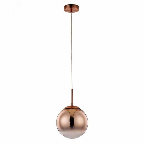 Фото №2 Светильник Arte Lamp JUPITER copper A7961SP-1RB (A7961SP-1RB)