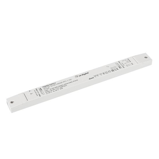 Фото №2 Блок питания ARV-SP-24100-LINEAR-PFC-1-10V (24V, 4.17A, 100W) (Arlight, IP20 Пластик, 5 лет) (032633)