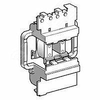 Фото №7 Катушка для контактора 24В DC (LX4D8BD)