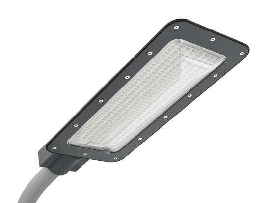 Фото №3 Светильник LED KEDR 3.0 IK10 (СКУ) 150Вт 23250Лм 5,0К КСС Ш, диммирование DALI IP67 (LE-СКУ-32-150-7166-67Х+LE0973)