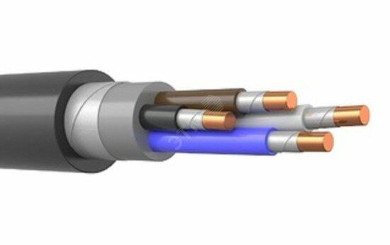 Фото №2 Кабель силовой ВВГнг(А)FRLS LTx 0,66 4х4 ТРТС