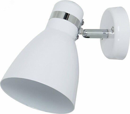 Фото №2 Спот Arte Lamp MERCOLED A5049AP-1WH (A5049AP-1WH)