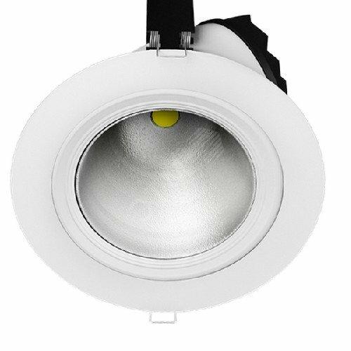 Фото №2 Светильник светодиодный MAGICO LED 30 W 3000К CITIZEN white clean (63321 Citizen)