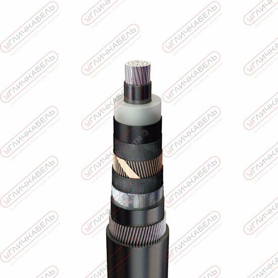 Фото №2 Кабель силовой АПвБаПу2г 1х240мк/120-20